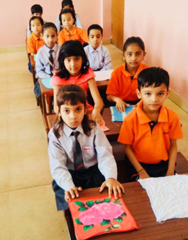 Best School of Bhiwadi 27